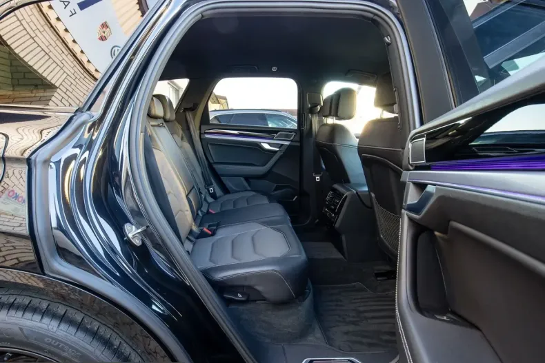 Volkswagen Touareg din 2022 cu 81.950 km - oferta VOL250754 - foto 15