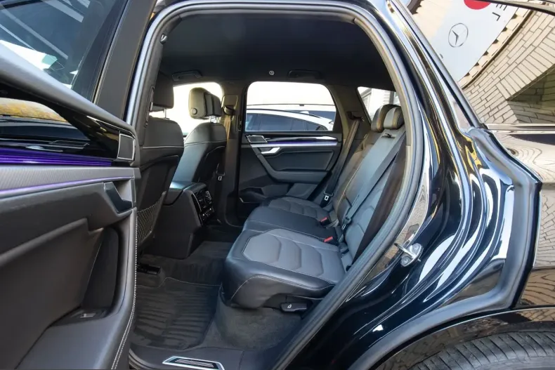 Volkswagen Touareg din 2022 cu 81.950 km - oferta VOL250754 - foto 16