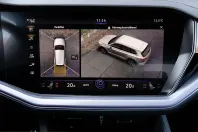 Volkswagen Touareg din 2022 cu 81.950 km - oferta VOL250754 - foto 20