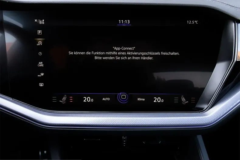 Volkswagen Touareg din 2022 cu 81.950 km - oferta VOL250754 - foto 22