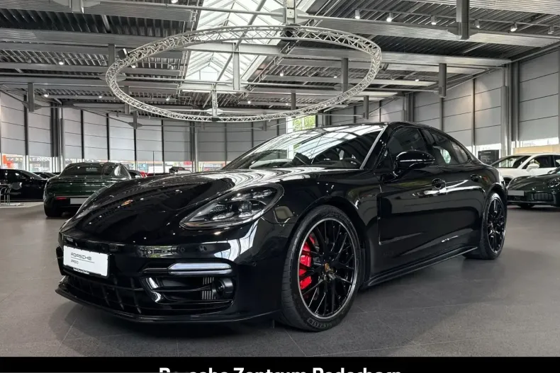 Porsche Panamera din 2023 cu 24.050 km - oferta POR250755 - foto 1