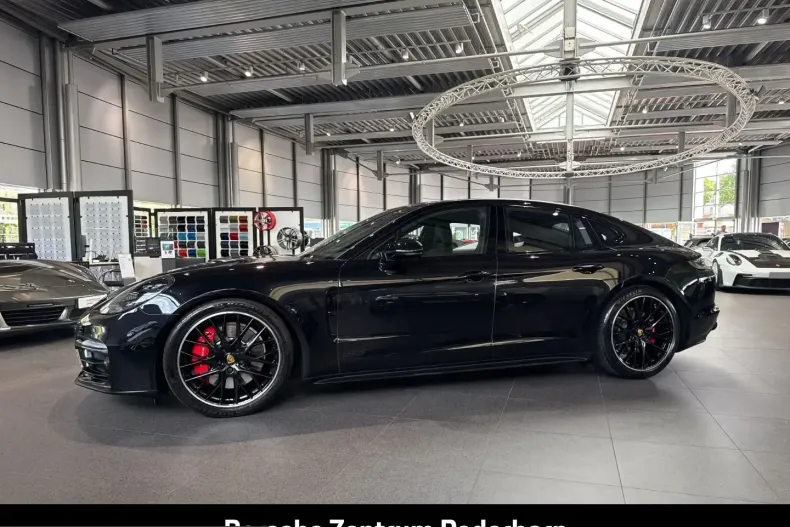 Porsche Panamera din 2023 cu 24.050 km - oferta POR250755 - foto 2