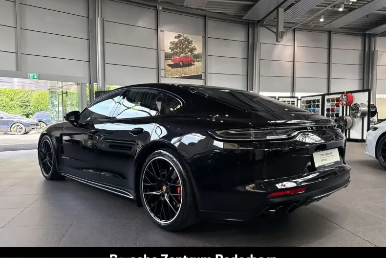 Porsche Panamera din 2023 cu 24.050 km - oferta POR250755 - foto 3