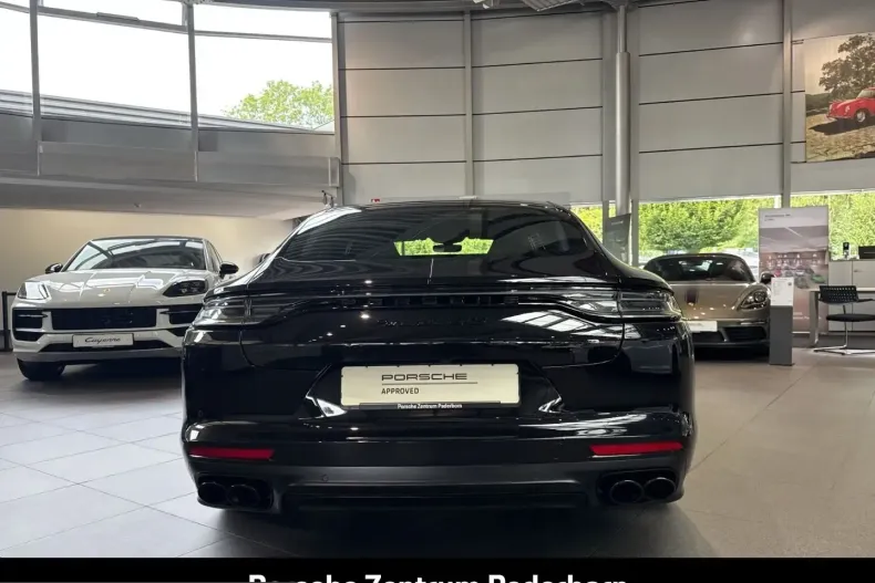 Porsche Panamera din 2023 cu 24.050 km - oferta POR250755 - foto 4
