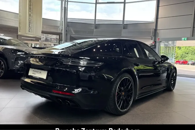 Porsche Panamera din 2023 cu 24.050 km - oferta POR250755 - foto 5
