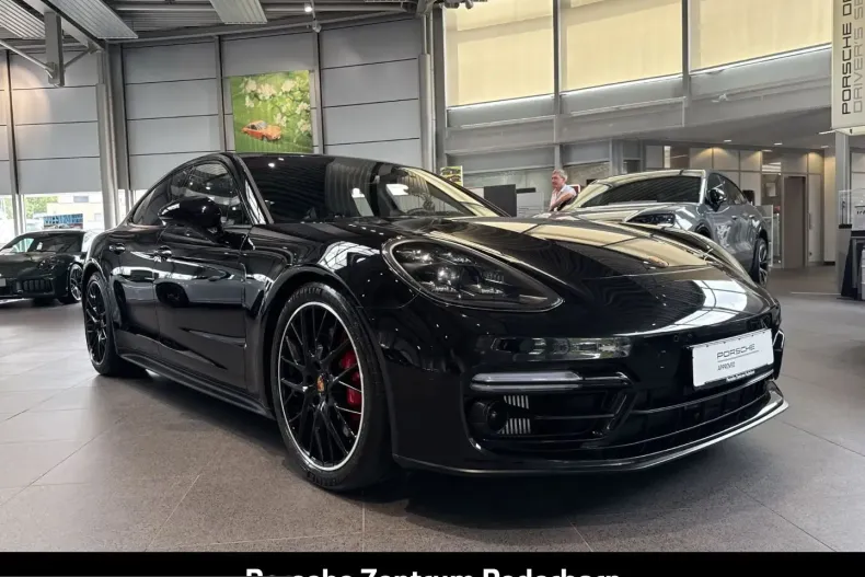 Porsche Panamera din 2023 cu 24.050 km - oferta POR250755 - foto 7