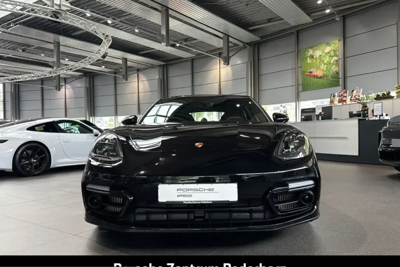 Porsche Panamera din 2023 cu 24.050 km - oferta POR250755 - foto 8