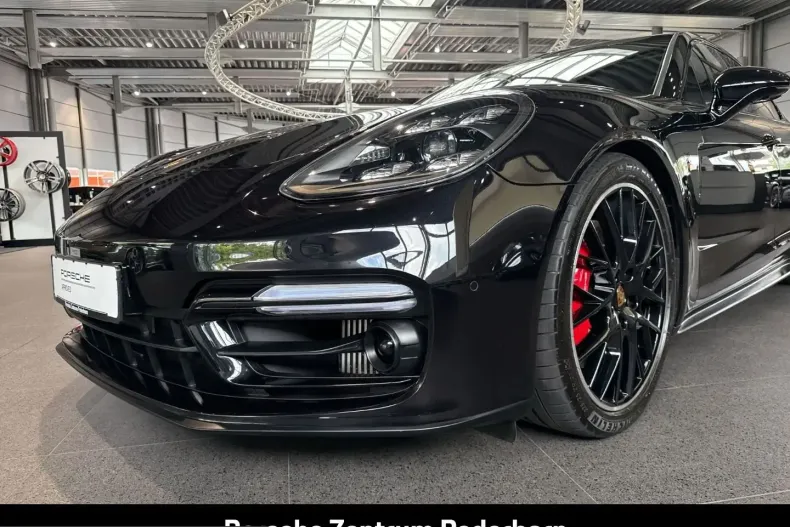 Porsche Panamera din 2023 cu 24.050 km - oferta POR250755 - foto 9