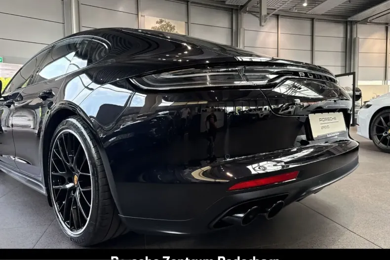 Porsche Panamera din 2023 cu 24.050 km - oferta POR250755 - foto 10