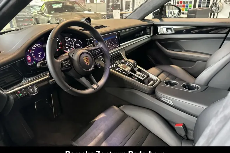 Porsche Panamera din 2023 cu 24.050 km - oferta POR250755 - foto 11