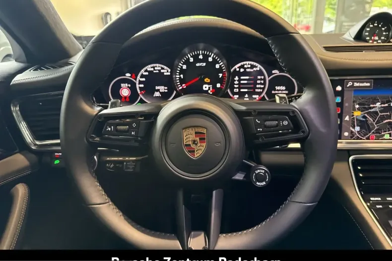 Porsche Panamera din 2023 cu 24.050 km - oferta POR250755 - foto 13