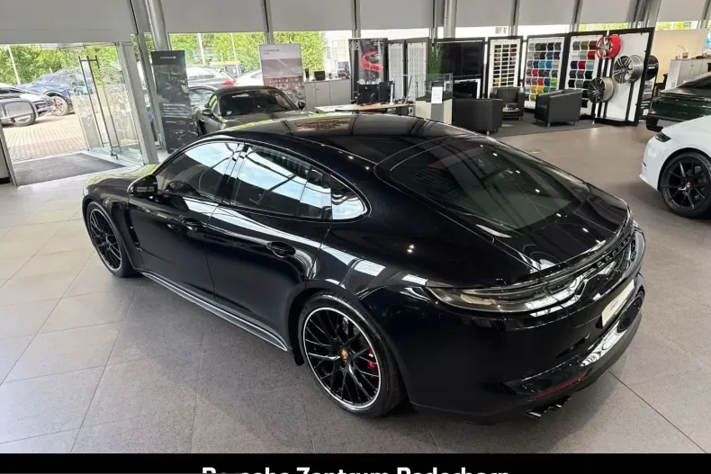 Porsche Panamera din 2023 cu 24.050 km - oferta POR250755 - foto 15