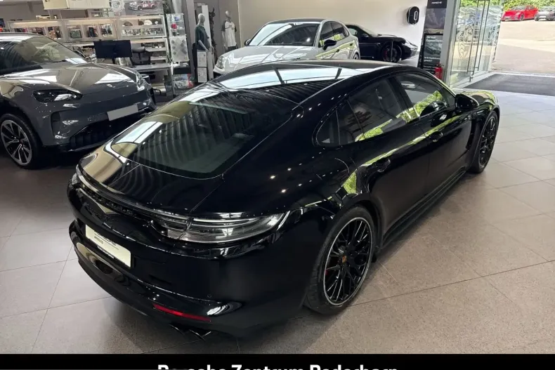 Porsche Panamera din 2023 cu 24.050 km - oferta POR250755 - foto 16