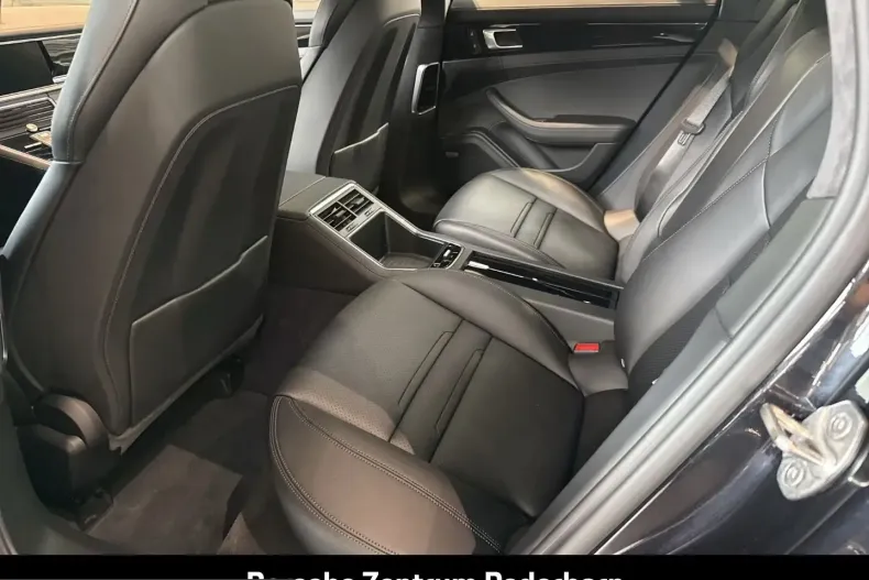 Porsche Panamera din 2023 cu 24.050 km - oferta POR250755 - foto 17