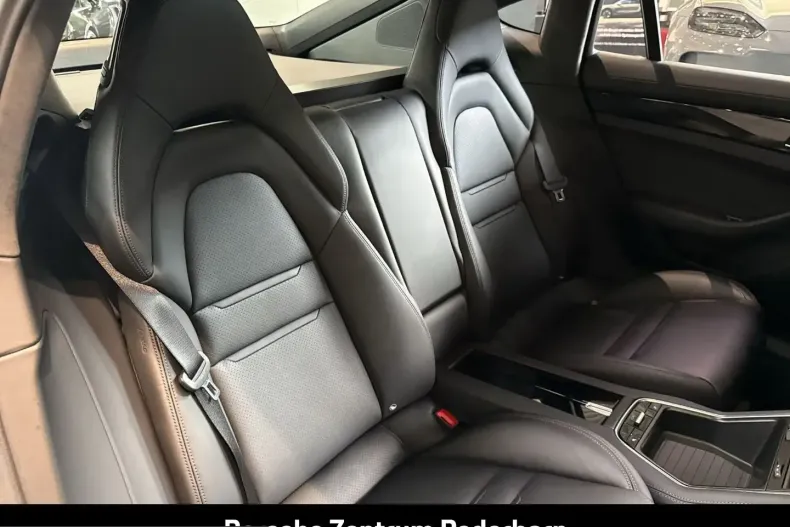Porsche Panamera din 2023 cu 24.050 km - oferta POR250755 - foto 18