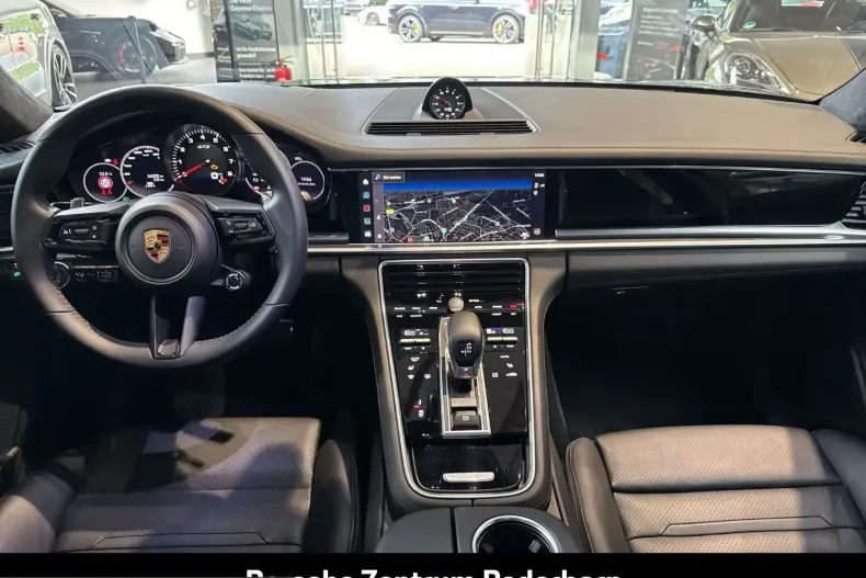 Porsche Panamera din 2023 cu 24.050 km - oferta POR250755 - foto 22