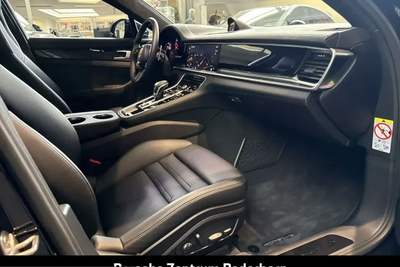 Porsche Panamera din 2023 cu 24.050 km - oferta POR250755 - foto 23