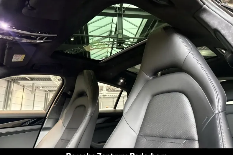 Porsche Panamera din 2023 cu 24.050 km - oferta POR250755 - foto 25
