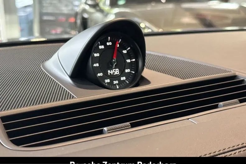 Porsche Panamera din 2023 cu 24.050 km - oferta POR250755 - foto 27