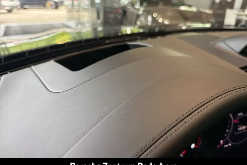 Porsche Panamera din 2023 cu 24.050 km - oferta POR250755 - foto 30