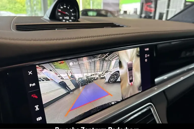 Porsche Panamera din 2023 cu 24.050 km - oferta POR250755 - foto 31