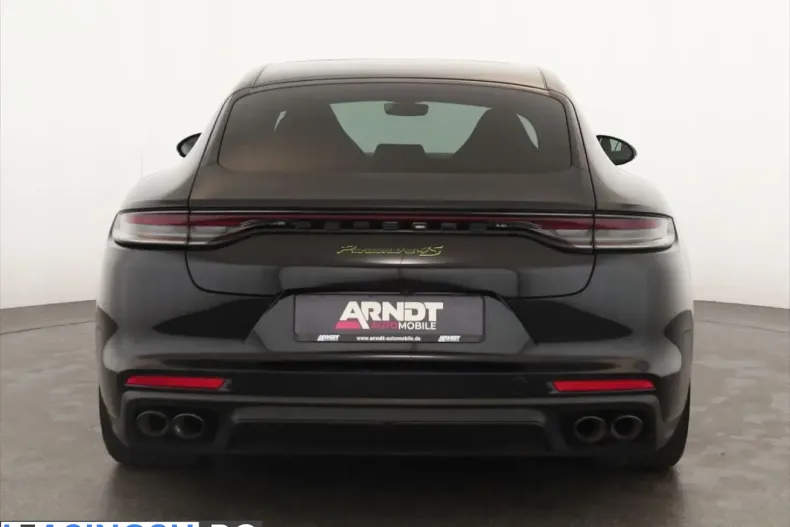 Porsche Panamera din 2023 cu 58.800 km - oferta POR250756 - foto 5
