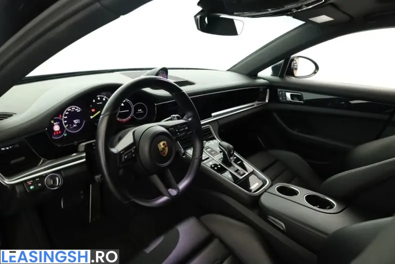 Porsche Panamera din 2023 cu 58.800 km - oferta POR250756 - foto 13