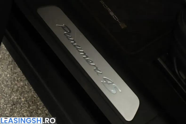 Porsche Panamera din 2023 cu 58.800 km - oferta POR250756 - foto 14