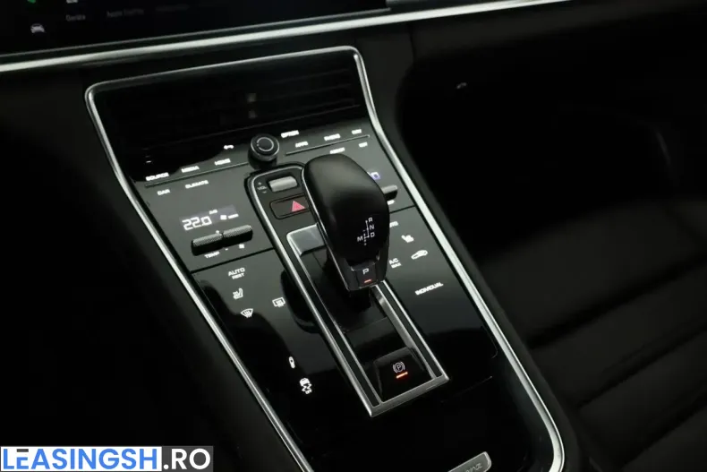 Porsche Panamera din 2023 cu 58.800 km - oferta POR250756 - foto 16
