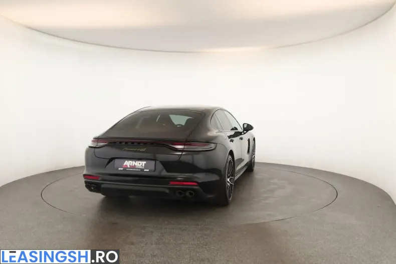 Porsche Panamera din 2023 cu 58.800 km - oferta POR250756 - foto 21