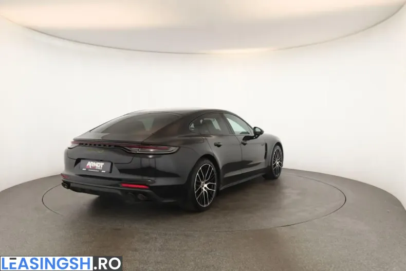 Porsche Panamera din 2023 cu 58.800 km - oferta POR250756 - foto 22