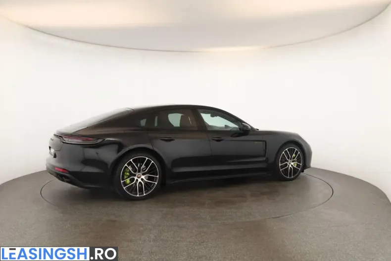 Porsche Panamera din 2023 cu 58.800 km - oferta POR250756 - foto 24