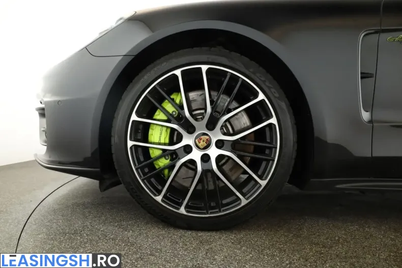 Porsche Panamera din 2023 cu 58.800 km - oferta POR250756 - foto 29