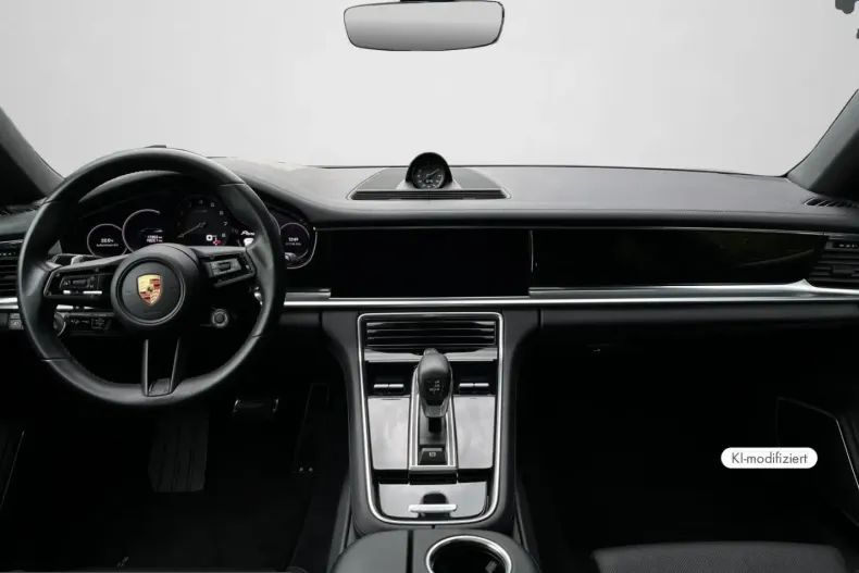 Porsche Panamera din 2023 cu 17.920 km - oferta POR250757 - foto 2