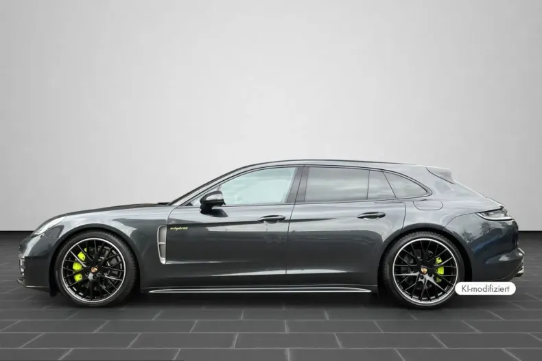 Porsche Panamera din 2023 cu 17.920 km - oferta POR250757 - foto 3