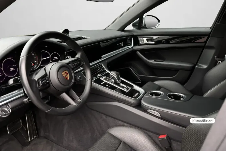 Porsche Panamera din 2023 cu 17.920 km - oferta POR250757 - foto 4