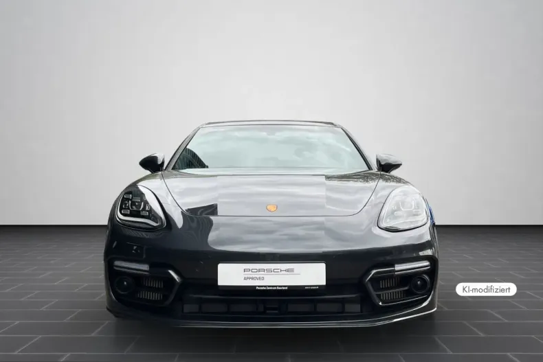 Porsche Panamera din 2023 cu 17.920 km - oferta POR250757 - foto 5