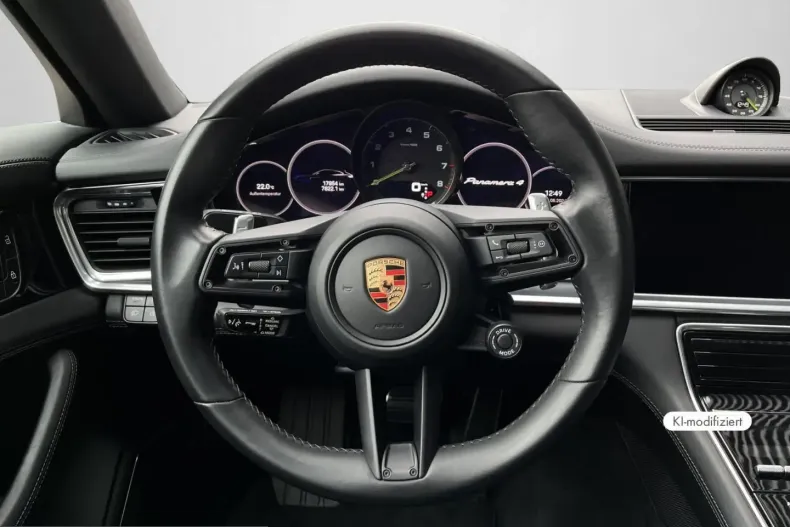 Porsche Panamera din 2023 cu 17.920 km - oferta POR250757 - foto 8