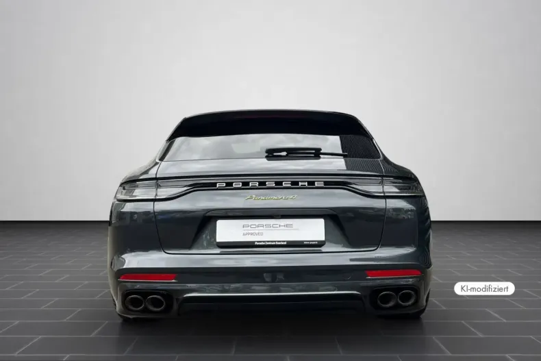 Porsche Panamera din 2023 cu 17.920 km - oferta POR250757 - foto 9
