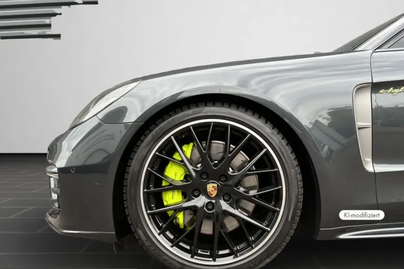 Porsche Panamera din 2023 cu 17.920 km - oferta POR250757 - foto 10
