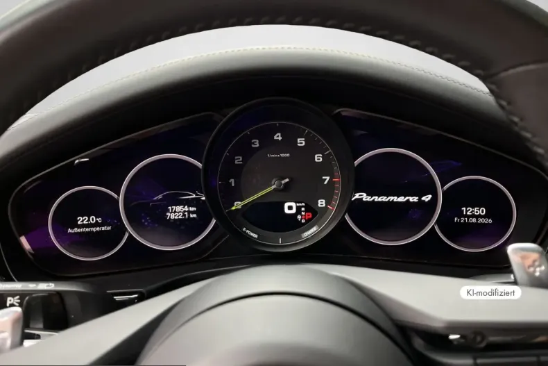 Porsche Panamera din 2023 cu 17.920 km - oferta POR250757 - foto 13
