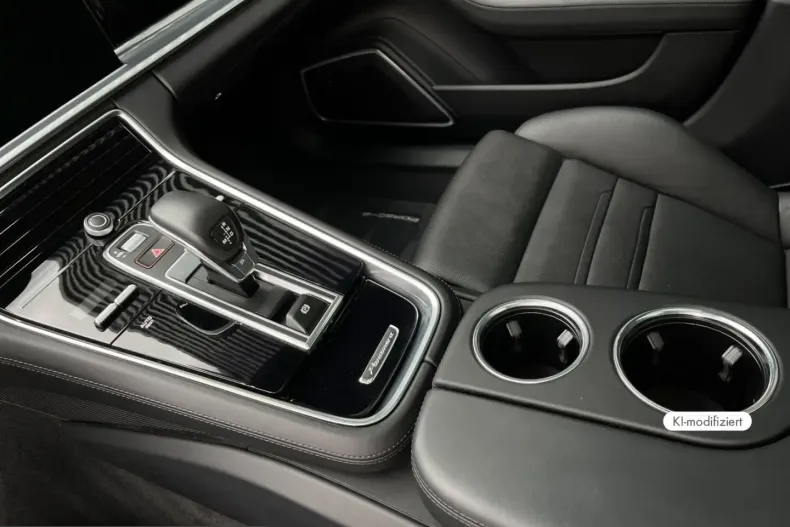 Porsche Panamera din 2023 cu 17.920 km - oferta POR250757 - foto 14