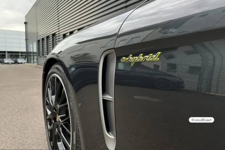 Porsche Panamera din 2023 cu 17.920 km - oferta POR250757 - foto 22