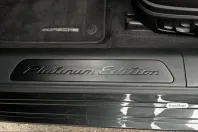 Porsche Panamera din 2023 cu 17.920 km - oferta POR250757 - foto 23