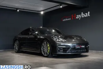 Porsche Panamera din 2023 - oferta POR250758