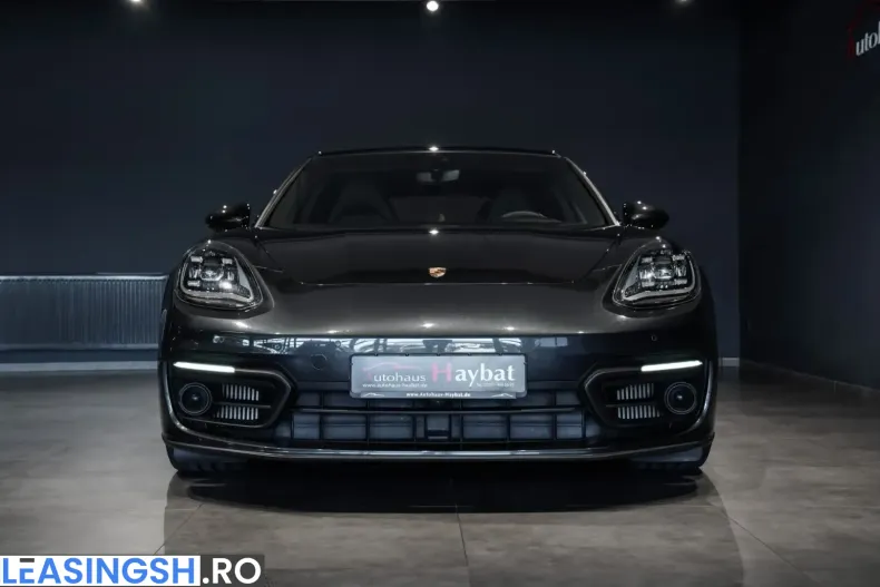 Porsche Panamera din 2023 cu 43.000 km - oferta POR250758 - foto 3