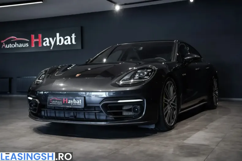 Porsche Panamera din 2023 cu 43.000 km - oferta POR250758 - foto 5