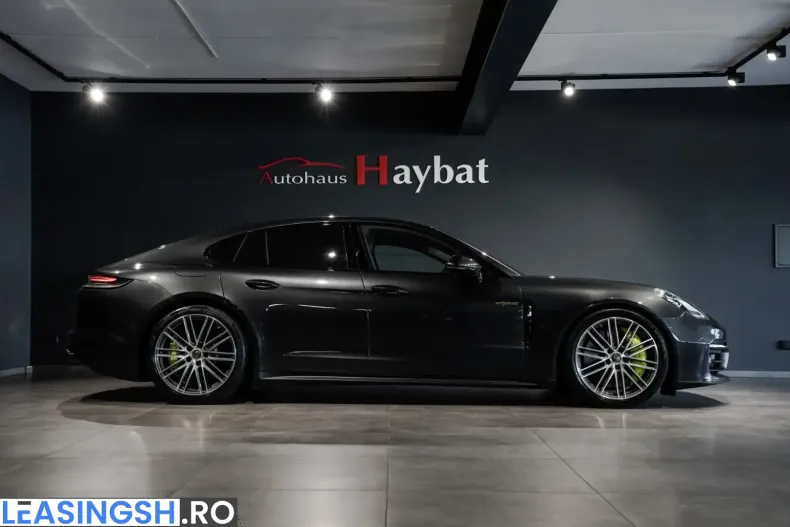 Porsche Panamera din 2023 cu 43.000 km - oferta POR250758 - foto 7