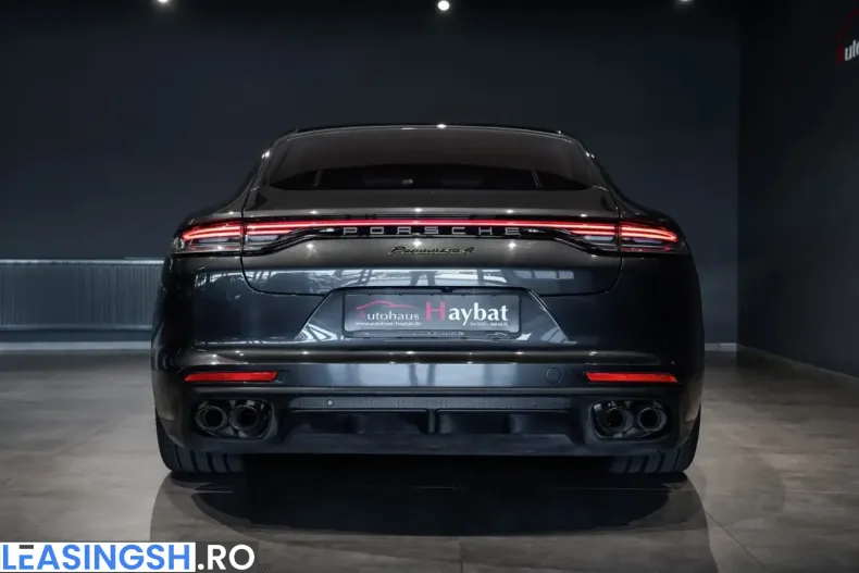 Porsche Panamera din 2023 cu 43.000 km - oferta POR250758 - foto 10