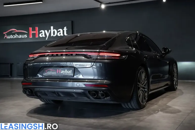 Porsche Panamera din 2023 cu 43.000 km - oferta POR250758 - foto 11
